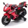 Motor Na Akumulator Honda CBR 1000RR Czerwony zdjęcie 1