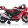 Motor Na Akumulator Honda CBR 1000RR Czerwony zdjęcie 2