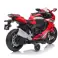 Motor Na Akumulator Honda CBR 1000RR Czerwony zdjęcie 3