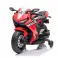 Motor Na Akumulator Honda CBR 1000RR Czerwony zdjęcie 4