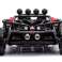 Battery Vehicle JS3168 Grey image 1