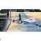 Plastikmodell Airbus A380-800 Lufthansa neue Lackierung Bild 1