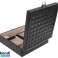 Schmuckkoffer schwarz Beautylushh Bild 5