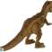 Dinosaure télécommandé Tyrannosaurus Rex marron photo 2