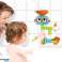 Robot de bain avec douche Infantino photo 4