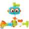 Robot de bain avec douche Infantino photo 5