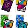 Jogo UNO FLIP  KER GDR44 foto 1