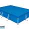 Universalabdeckung für 3x2m Pool BESTWAY 58106 Bild 1