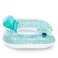 Inflatable Swimming Ring Cushion Blue 102 x 94 cm Bestway 43097 image 3