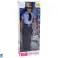 Bambola Per Bambini Uomo Kevin Abbigliamento Elegante Camicia Blu foto 3