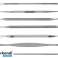 Cuillères pour retirer les points noirs ensemble 7 pcs photo 2
