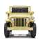 JH 103 Khaki 4x4 Batterie Auto Bild 1
