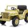 JH 103 Khaki 4x4 Batterie Auto Bild 3