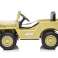 JH 103 Khaki 4x4 Batterie Auto Bild 4