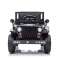 Batteriebetriebenes Auto JH 103 schwarz 4x4 Bild 1