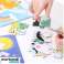 Puzzle I Arrange Ponies  KER 1279 image 1