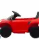 Auto Na Akumulator WMT 666 Czerwone zdjęcie 1