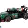 AUTO FERNGESTEUERT SPORT R/C 1:16 GRÜN DAMPF Bild 4