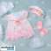Robe bébé annabell 43 cm KER 705537 116721 photo 3