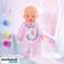 Bebê nascido Rompers 36 cm KER 830574 116721 foto 2