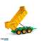 Kalluri haagis joskin KER BR 02212 foto 2