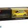 Auto R/C Porsche Macan Turbo 1:24 Rastar Jaune photo 5