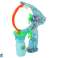 Seifenblasenpistole 24 cm Lichter Sounds Bild 1