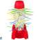 Arcade-Spiel Falling Astronauts Rocket Bild 3
