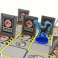 Jurassic World Social Board Game Σώστε τους δεινόσαυρους εικόνα 1