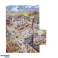 Puzzle 500 Teile Puzzle Stadt Krakau Bild 1