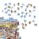 Puzzle 500 Teile Puzzle Stadt Krakau Bild 2