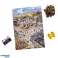 Puzzle 500 Teile Puzzle Stadt Krakau Bild 6