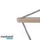 Garden Hammock 200x100cm Gardlov 21079 image 3