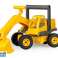 Bagger ecoactives 37 cm KER 04211 Bild 1
