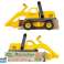 Bagger ecoactives 37 cm KER 04211 Bild 3