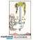 Karten Tarot A E Waite Tarot Mini BE GB Bild 3