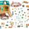 Wiltopia Figurine Set 71007 Κέντρο Φροντίδας Ζώων εικόνα 5
