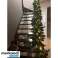 Weihnachtsbaumgirlande 2,7m mit LED-Lichtern Ruhhy 22322 Bild 6