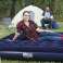 Luchtbed voor 2 personen 203 x 183 x 22 cm Bestway 67004 foto 4