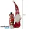 Gnomi di Natale con borsa per bottiglia Ruhhy 22508 foto 4