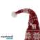 Gnomi di Natale con borsa per bottiglia Ruhhy 22508 foto 5