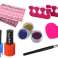 Kit de peinture pour ongles Stickers Beauty Bomb XXL photo 1