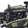 Large 1:8 scale remote controlled car 2.4G control black image 5