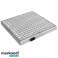 Lampe/Panel 225 LED für Pflanzenwachstum 23525 Bild 4