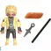Naruto 71100 Figurine KER 71100 image 2