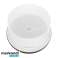 Aroma diffuser LED luchtbevochtiger met afstandsbediening N23511 foto 5