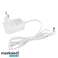 Aroma diffuser LED luchtbevochtiger met afstandsbediening N23511 foto 1