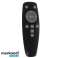 Izoxis Astronaut LED-Sternenprojektor 24329 Bild 5