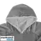 Sudadera XXL  manta gris Ruhhy 24402 fotografía 4