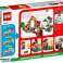 Super Mario 71422 Picnic at Home Mario Expansion Set image 1